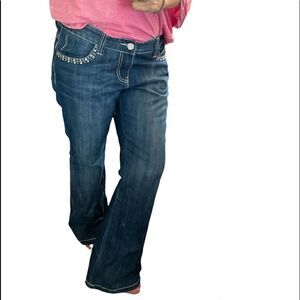 Inc Jeans.Size 10 